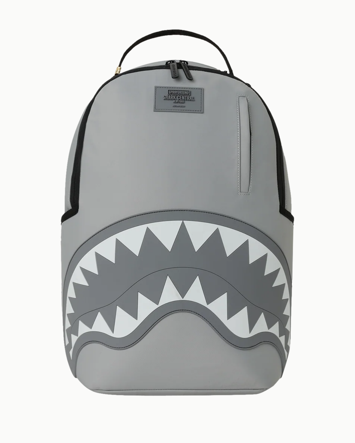 SHARK CENTRAL GREYTONE BACKPACK