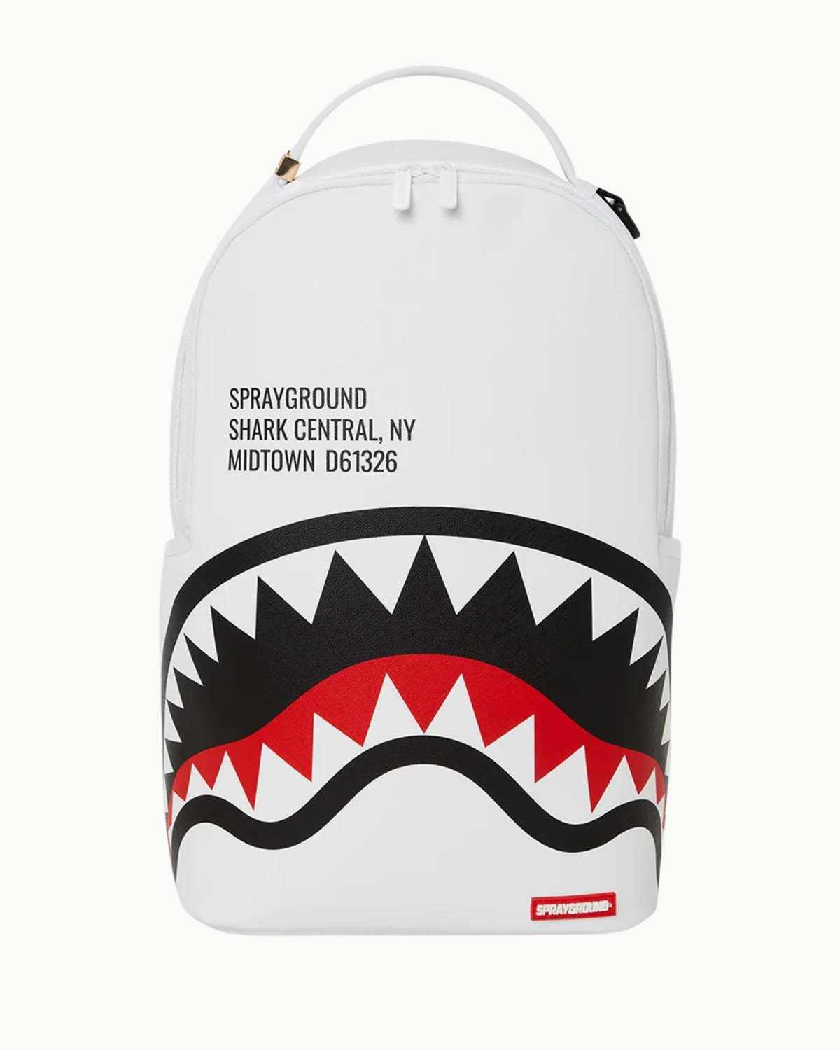 SHARK CENTRAL MIDTOWN BACKPACK