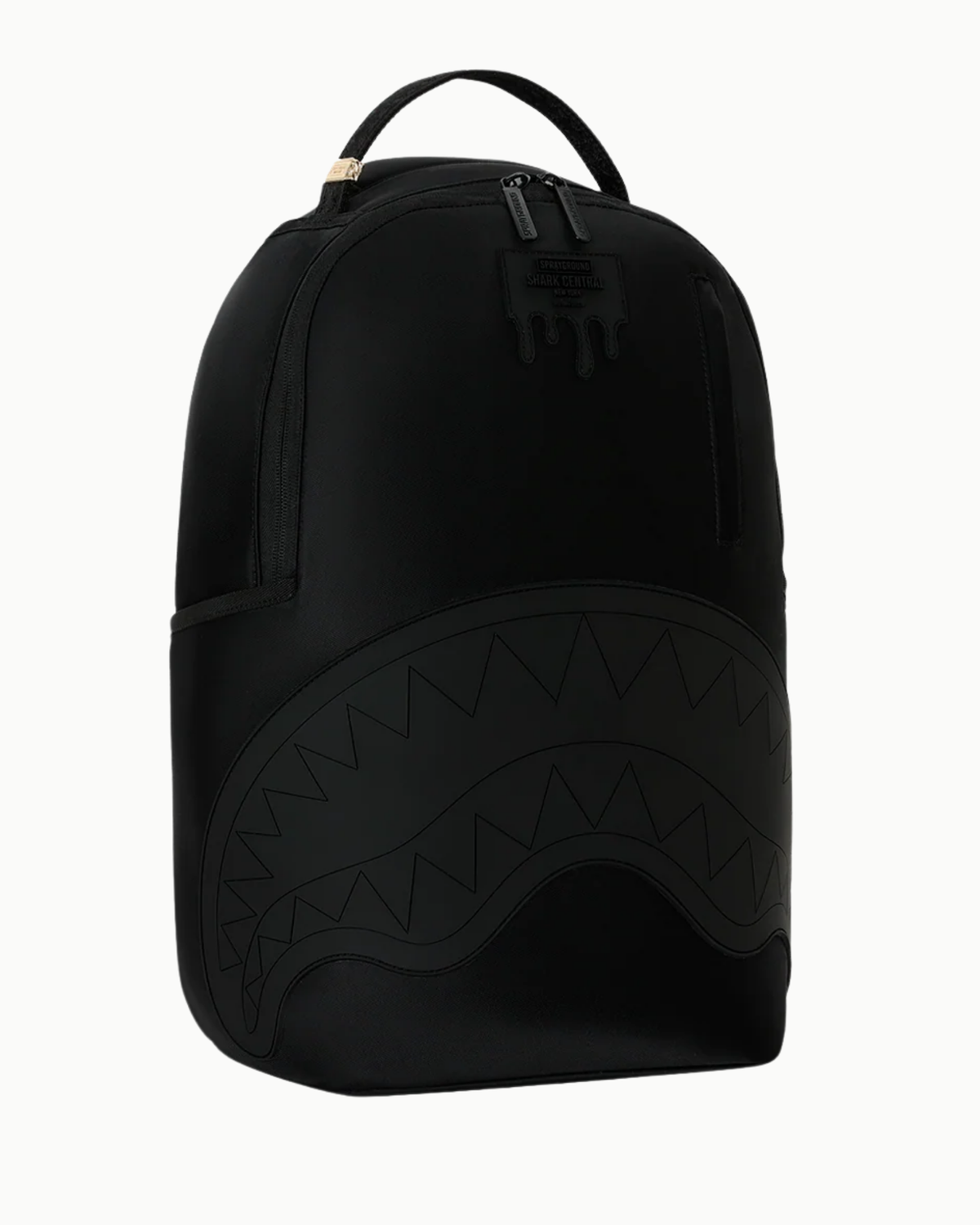 SHARK CENTRAL OUT THE LINE BACKPACK