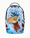 DRAGON B. SUPER ULTRA BACKPACK