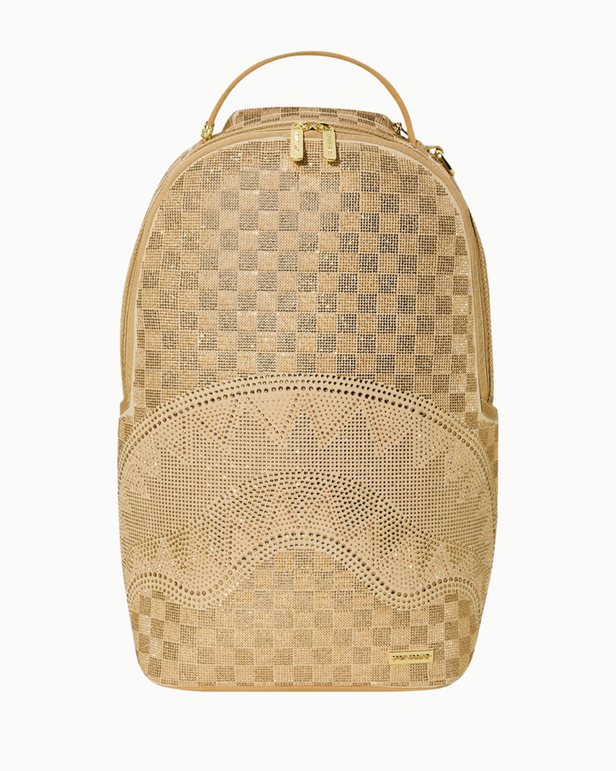 TRINITY 24K BACKPACK