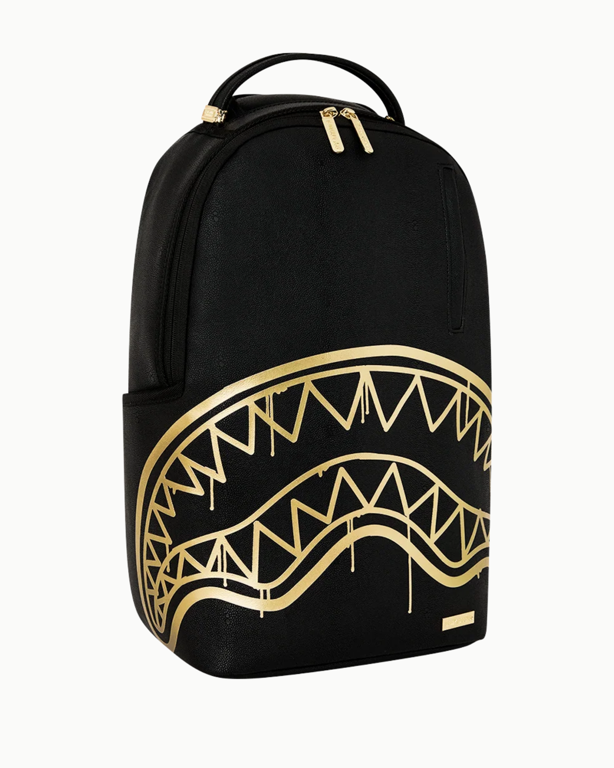 SHARKS OF THE GOLD OCEAN BACKPACK