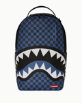 BLUE SHARKS IN PARIS