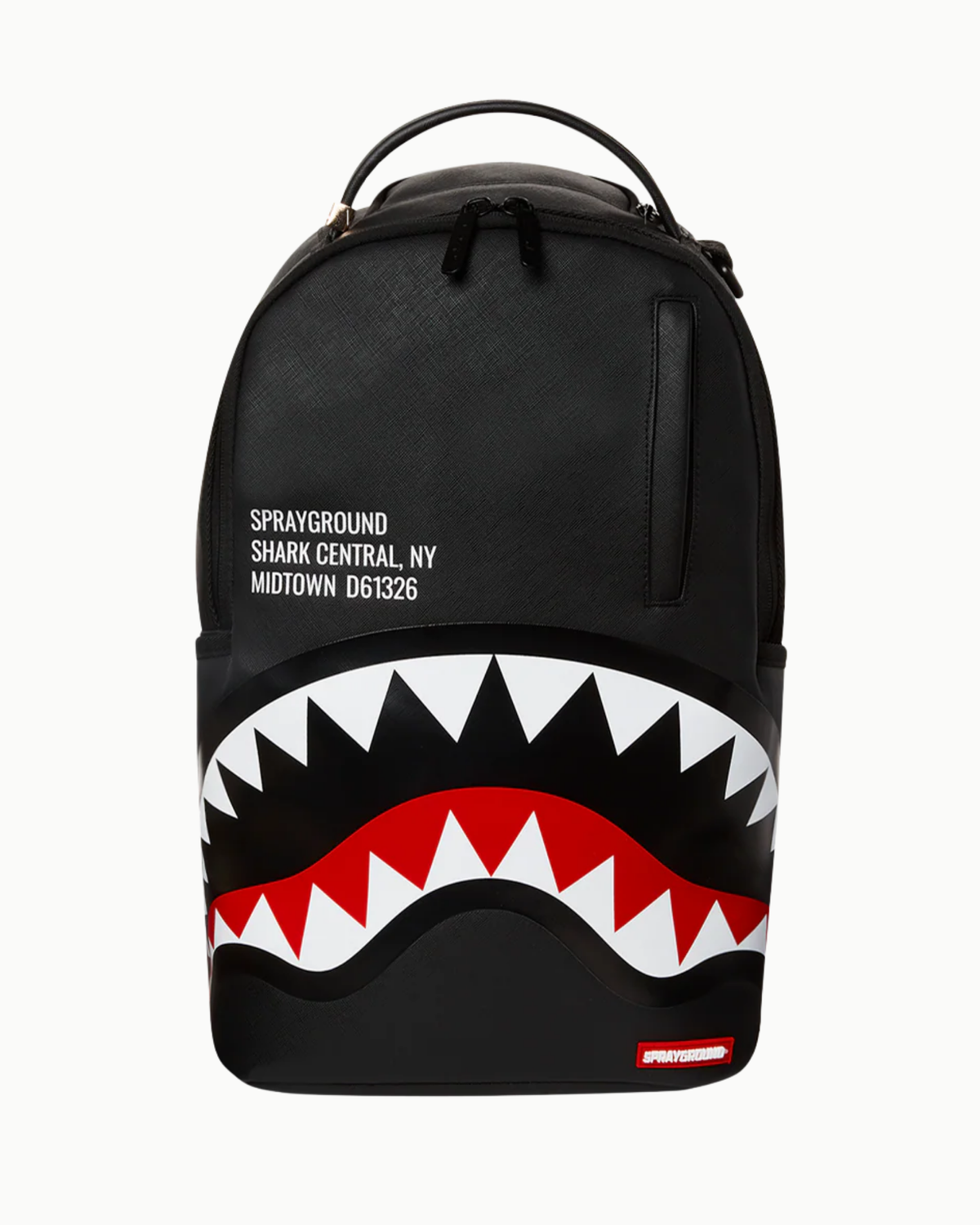 SHARK CENTRAL MIDTOWN BACKPACK