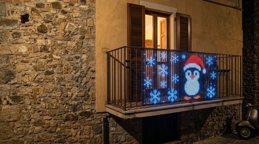 Ispirazione regalo